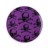 Halloween melamine plates